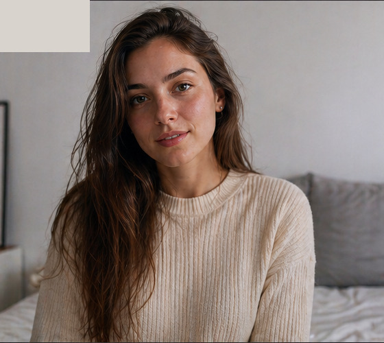 Before — raw idea